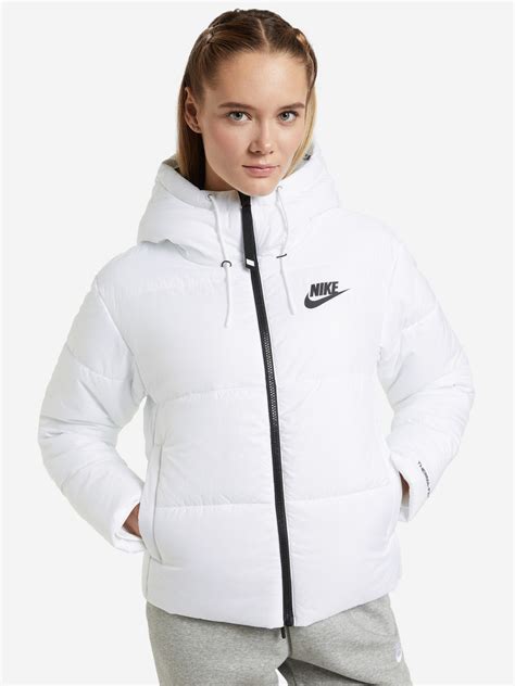 Куртка утепленная женская Nike Sportswear Therma FIT Repel Classic