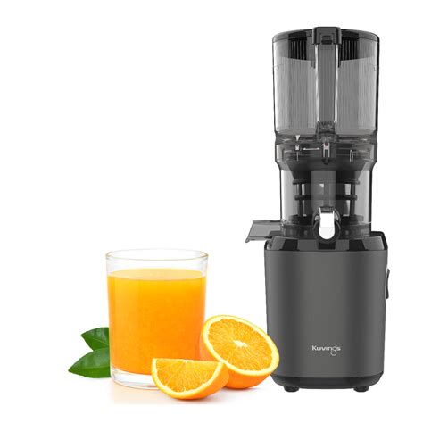 Kuvings Atuo Cold Press Juicer