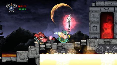 Magic Rampage en Steam
