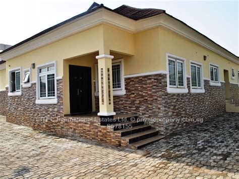 For Sale Bedroom Bungalow Citec Estate Mbora New Majesty Mbora