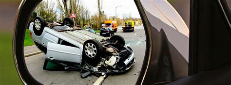 Choques De Autos Consejos Para Evitarlos En M Xico