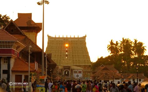 Kerala Temples Wallpapers Wallpaper Cave