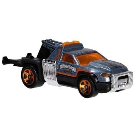 Hot Wheels Spider Man Vs Sinister Repo Duty Toysman