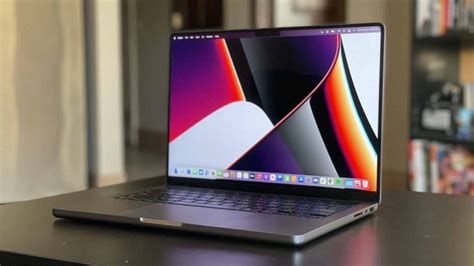 Apple Might Release Macbook Pro With Touch Screen Support