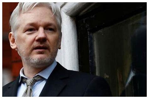 Uk Govt Approves Us Request To Extradite Wikileaks Founder Julian Assange