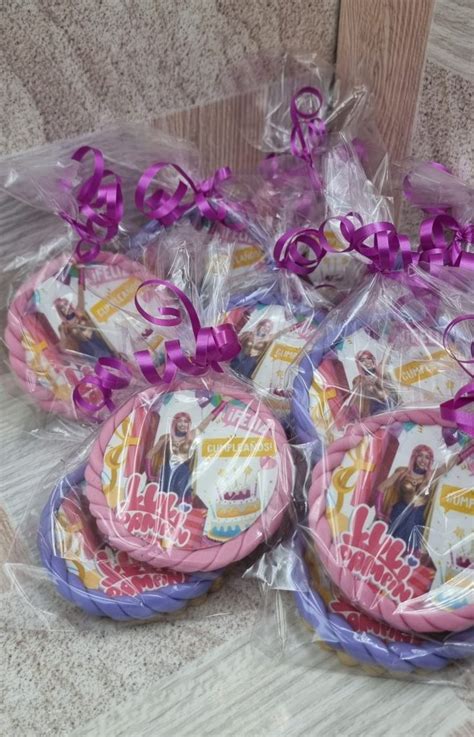 Galletas Decoradas De Luli Pampin Sweetskatty Cl