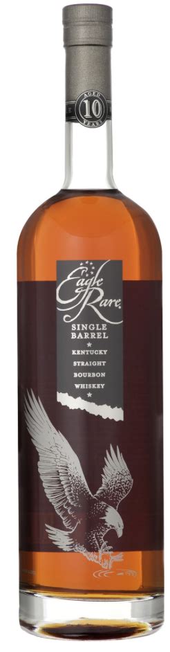 Eagle Rare Single Barrel Kentucky Straight Bourbon Whiskey Year Old