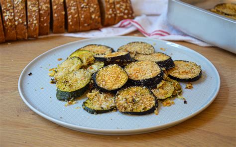 Zucchine Gratinate La Ricetta Del Piatto Leggero E Saporito Da Provare