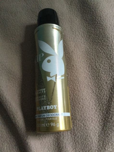 Playboy VIP Women Deodorant Spray 150 Ml INCI Beauty