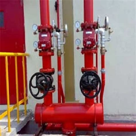 Fire Sprinkler System Installation Service In Pune Id 12472764391