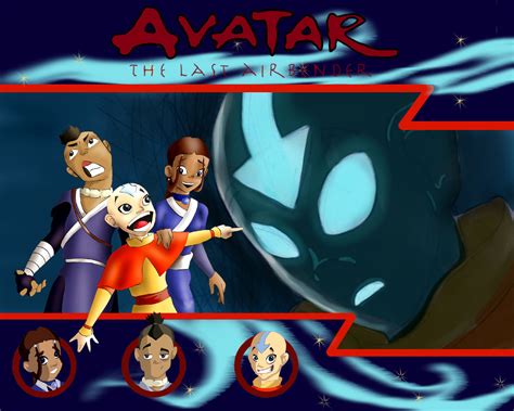 Игры Одевалки Аватар Аанг И Катара - stalmaster