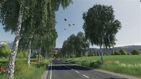 Minibrunn Map V Fs Landwirtschafts Simulator Mods Ls Mods