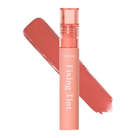 Etude House Fixing Tint 03 Mellow Peach Asias Lovers