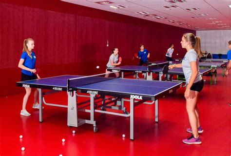 Le Tennis De Table Histoire R Gles Et Mat Riel Casal Sport