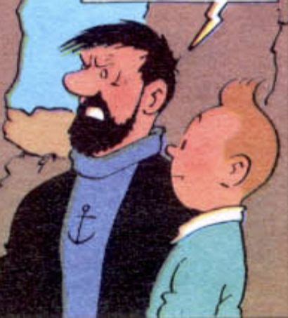 Herge Things You Didn T Know About The Creator Of Tintin Artofit