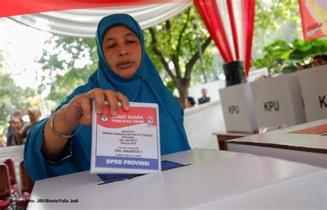 Pemilu Digelar Februari Ini Hal Yang Dianjurkan Dan Tidak