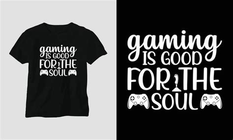 Gamer Quotes Vector Art Icons And Graphics For Free Download
