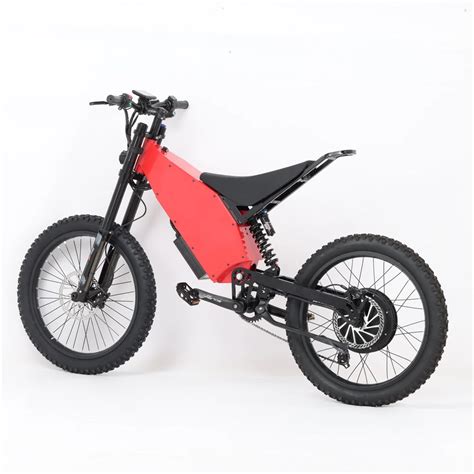 Yamaha Electric Bike