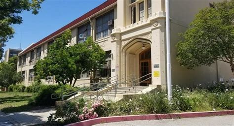 Three High Level Pasadena Unified Employees Leave The School District ...