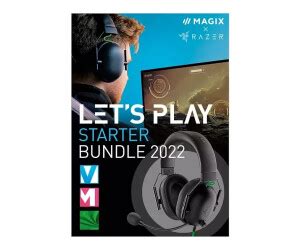 Magix Let S Play 2022 Ab 122 30 Preisvergleich Bei Idealo De