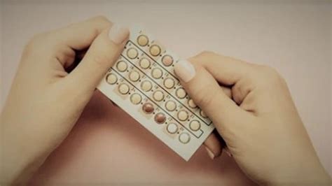 Birth Control Pill: The Basics