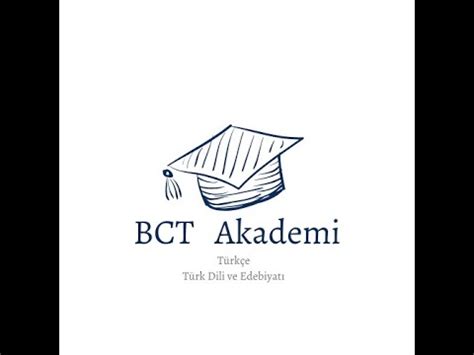 BCT AKADEMİ TÜRKÇE ANLAM BİLGİSİ PARAGRAFTA ANLAM YouTube