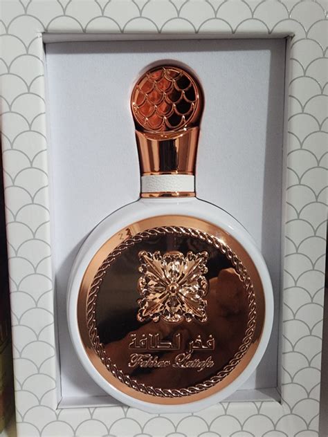 Fakhar Lattafa Perfume, Beauty & Personal Care, Fragrance & Deodorants ...