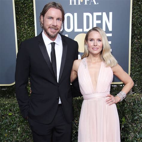 Kristen Bell: My 2 Daughters With Dax Shepard Sleep in Our Room | Us Weekly