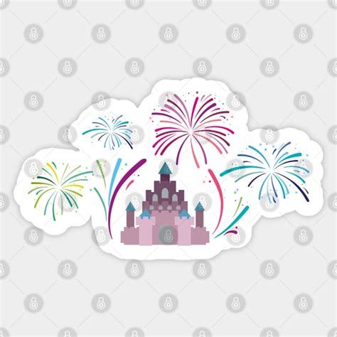 Happily Ever After Fireworks At Magic Kingdom Walt Disney World