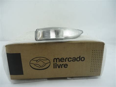 Retrovisor Ford Ka MercadoLivre