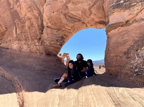 Our Americana Road Trip Itinerary Now And Gen