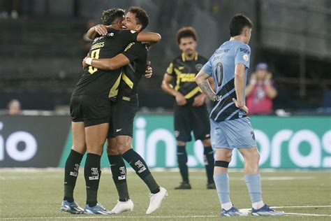 Sem Jogar Botafogo Aumenta Chance De T Tulo De Para Aponta