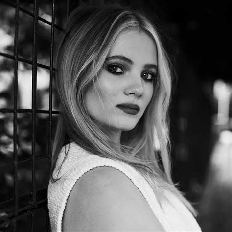 Freya Allan Sexy And Hot Bikini Pictures Livinlavidalowcarb