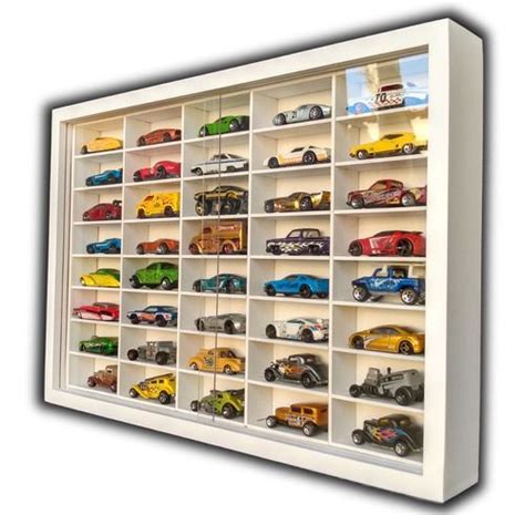 Estante Para Carrinhos Compatível C Hot Wheels R Porta carrinhos hot