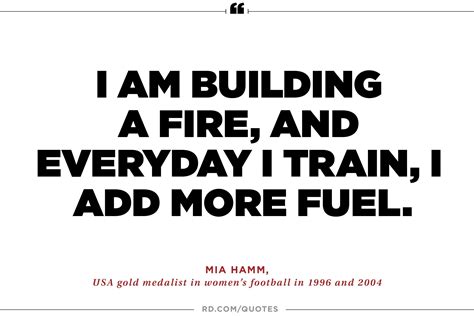 21 Motivating Quotes From Olympic Athletes | Reader's Digest