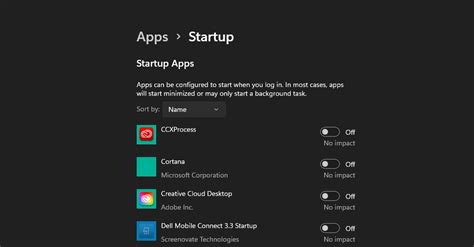 Cara Mematikan Aplikasi Startup Windows Urbanidea Id