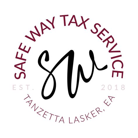 Safe - Name Changes - Did You Know? A name change can affect your taxes