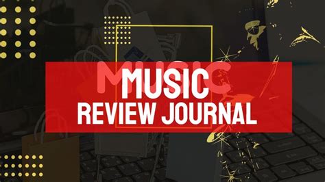 Music Review Journal Review And Rate Your Music Depending On Your Mood