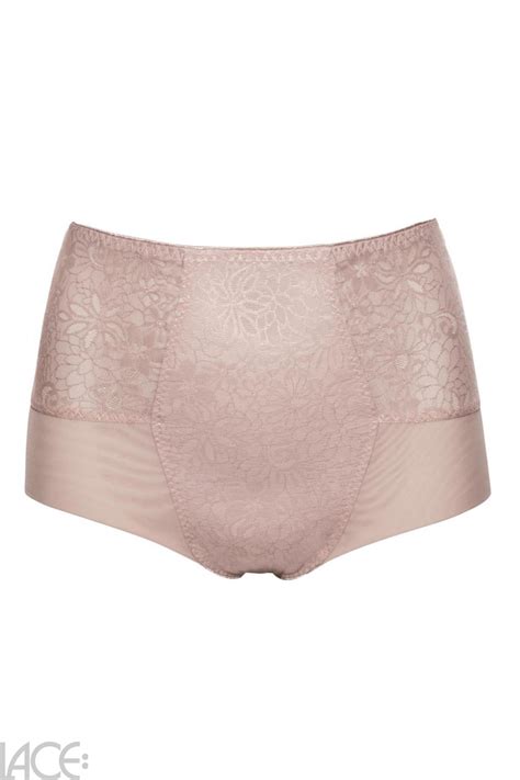 Ulla Alice Shape Panty Lace Lingerie