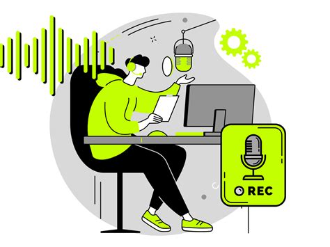 Find Your Voice: How To Do A Voice Over Like A Pro - FATJOE.