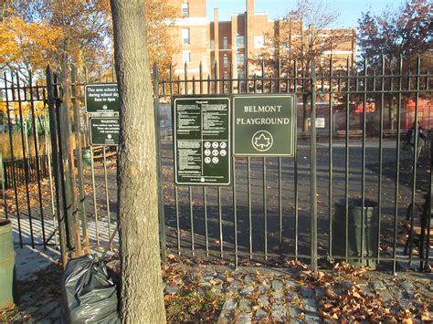 NYC SCA Surveying Term Agreement – Tectonic