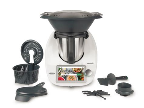 thermomix  finance  thermomix adventures