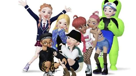 Zepeto 》运营商 Naver Z 与 Payoneer 合作 知乎