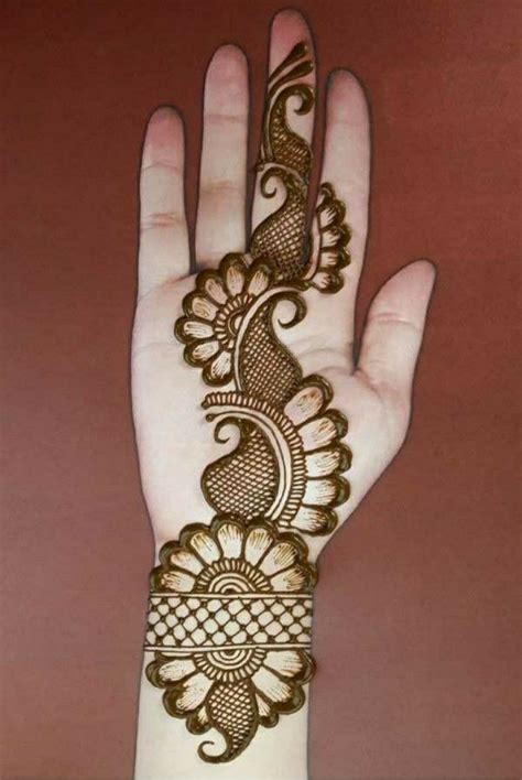 Full Hand Mehndi Design 2022 Easy And Beautiful Design Talk