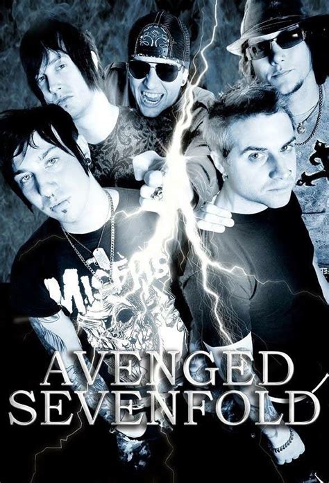 Avenged Sevenfold Avenged Sevenfold Wallpapers Avenged Sevenfold M