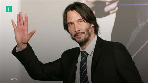 Keanu Reeves Reveals Why He Thinks About ‘Death All The Time ...