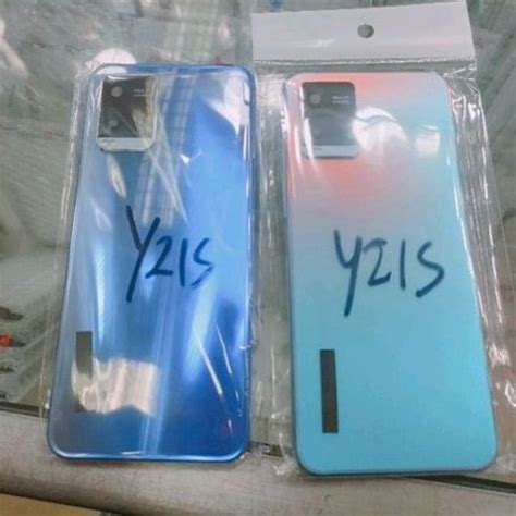 Jual Kesing Casing Housing Fullset Bezzel Bazzel Backdoor Vivo Y21S Y21