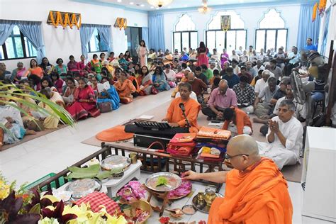 Ramakrishna Mission Singapore