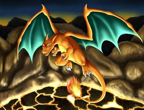 Competitive Battling Guide #2: Charizard | Pokémon Amino