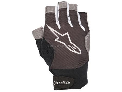 Alpinestars Rolling Short Finger Gloves Expired Gloves